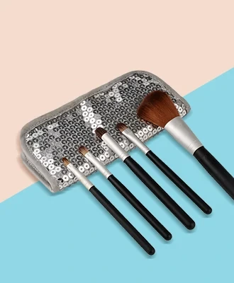 Makeup Pinsel Set