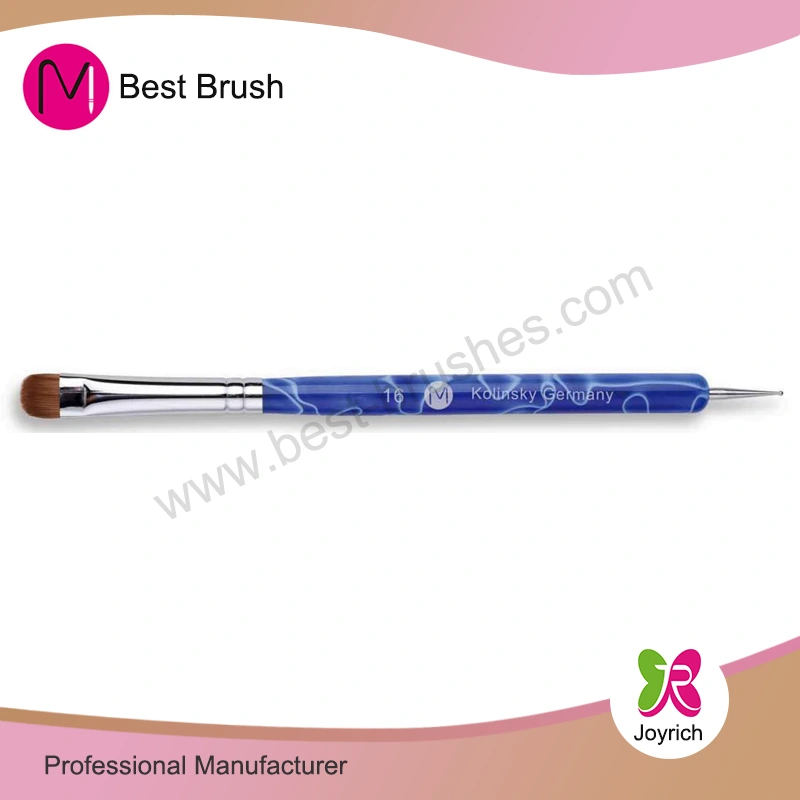 Vu Materialauswiel bis zum fäerdege Produkt: Wat sinn d'Schrëtt fir eng Nagelbürtel ze maachen?