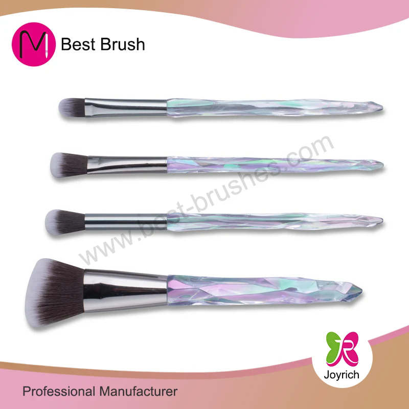 Joyrich (Huizhou) Cosmetics Co., Ltd. erzielt Iech wéi Dir Make-up Pinselen an Tools wielt