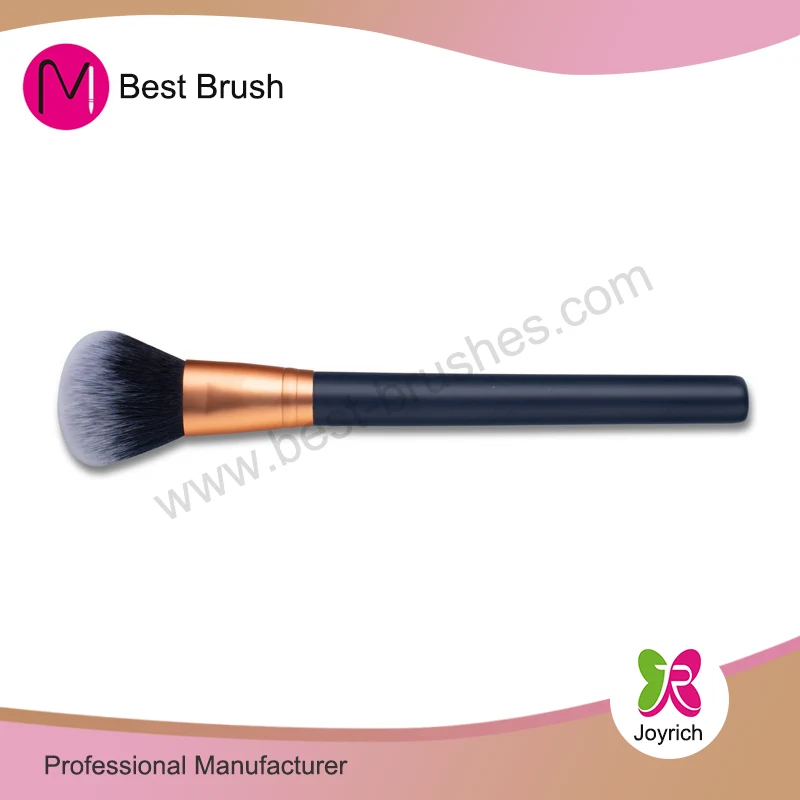 Grouss oval Pudder Makeup Pinsel
