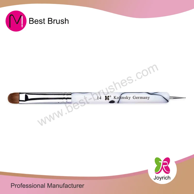 Professional Nail Brush