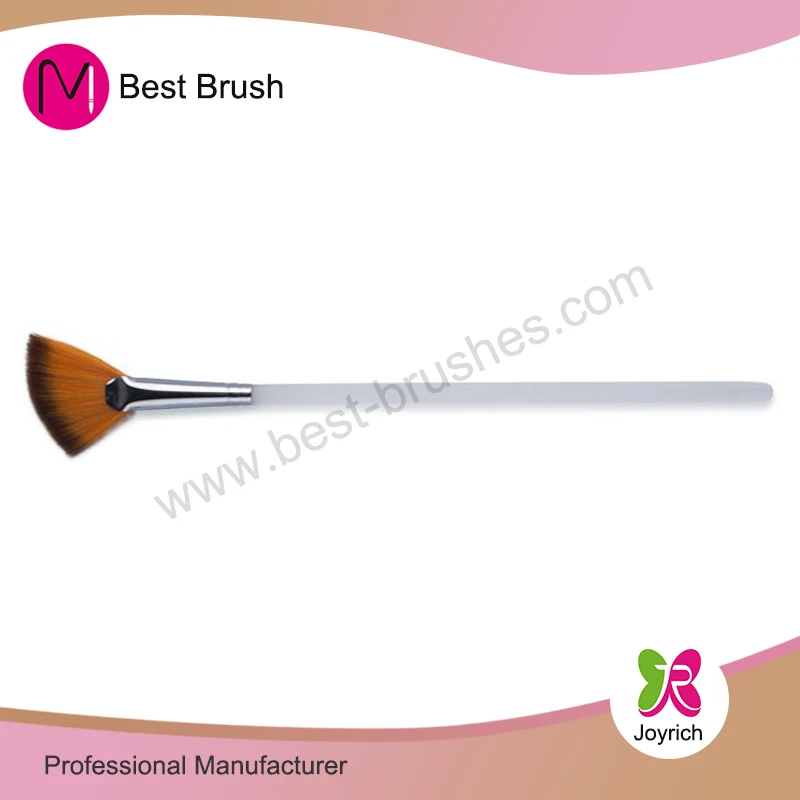 Kleng Nylon Fan Makeup Pinsel